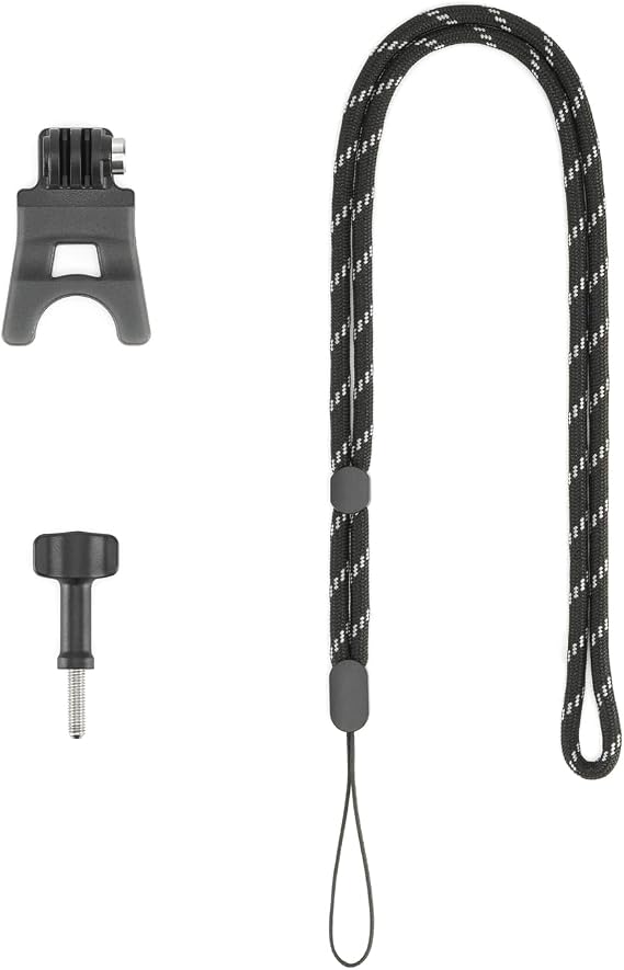 DJI Osmo Action Bite Mount, Compatible With: Osmo Action 3, Osmo Action 4