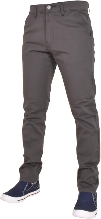 Enzo Men's Ez348
