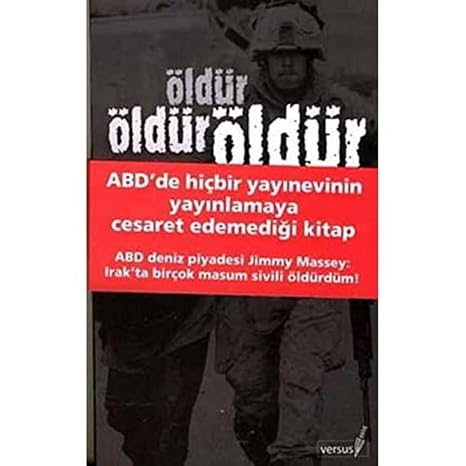 ÖldÜr ÖldÜr ÖldÜr