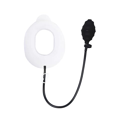 Pectus Excavatum Vacuum Bell,Thoracic Depression Support (M,A)