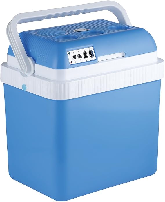 ICEPEAK 300191 Termoelektrikli Buzdolapları, Mavi