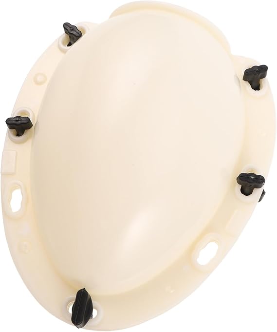 Giant Easter Egg Mold Hollow Craft Mold for DIY Baking Party Prize Surprise