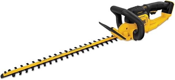DEWALT DCHT820B 20V Max Trimmer Hedge Tool Only