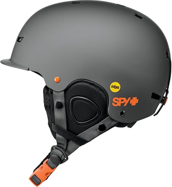 SPY OPTIC Snow Helmet Galactic with MIPS for Ski Snowboard
