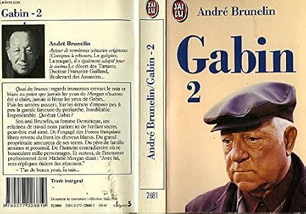 Gabin t2 ***** (DOCUMENTS)