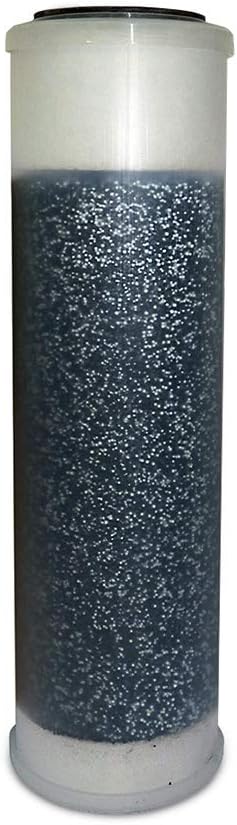 FilterLogic CX600 Compatible with Liff NP1,NDL2 or NCP1 10" Water Filter housings