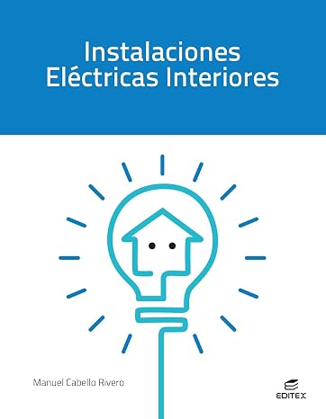 Instalaciones eléctricas interiores (Ciclos Formativos)