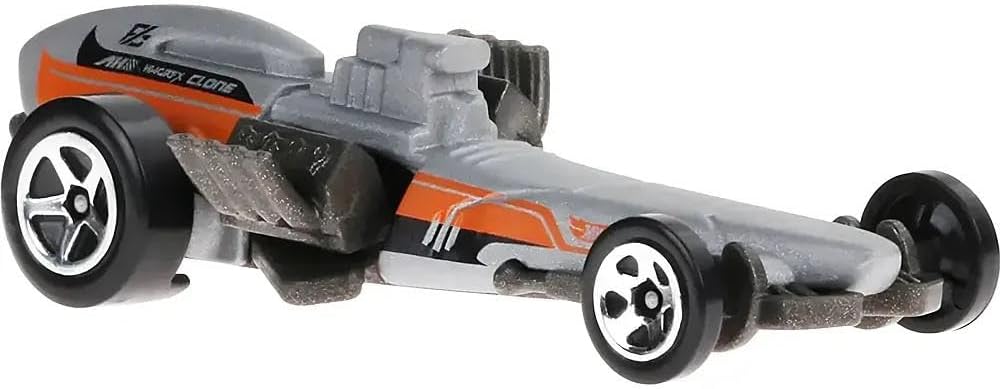 Hot Wheels Tekli Arabalar ROCKIN RAILER HKK05