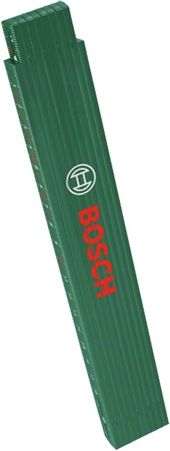Bosch Katlanır Metre 2m