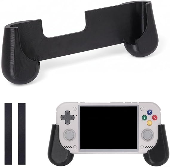 Handheld Grip for Retroid Pocket for nova, for pla, Non-Slip