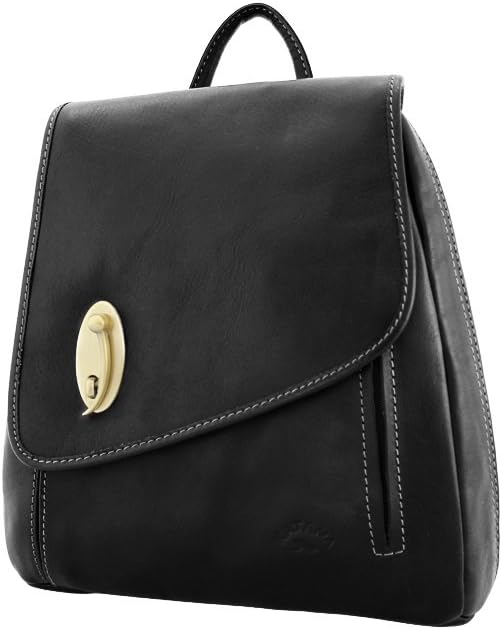 Katana Backpack, Black (Black) - 322017