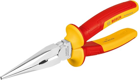 Bosch Professional VDE Kargaburun 200mm (1x Kargaburun 200mm)