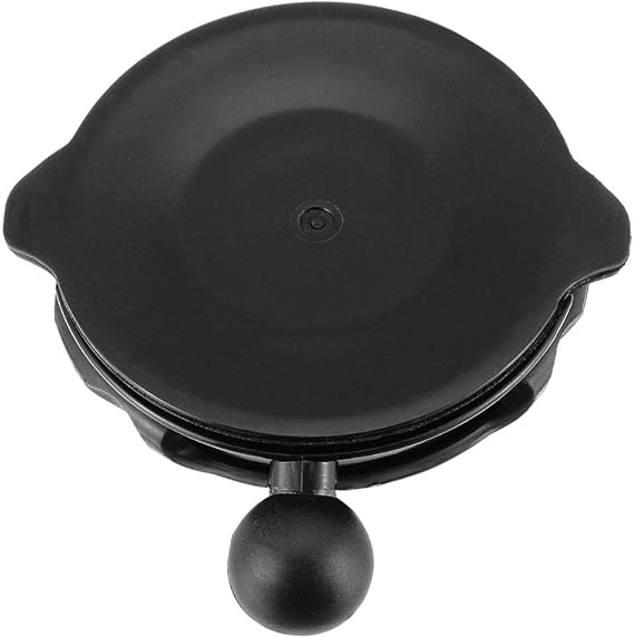 Buwei Car Mount with Suction Cup for GPS Start 20 25 60 Series Via