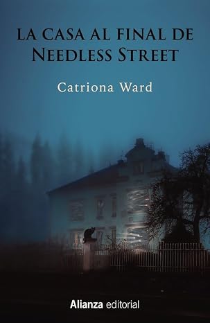 La casa al final de Needless Street: 751 (13/20)