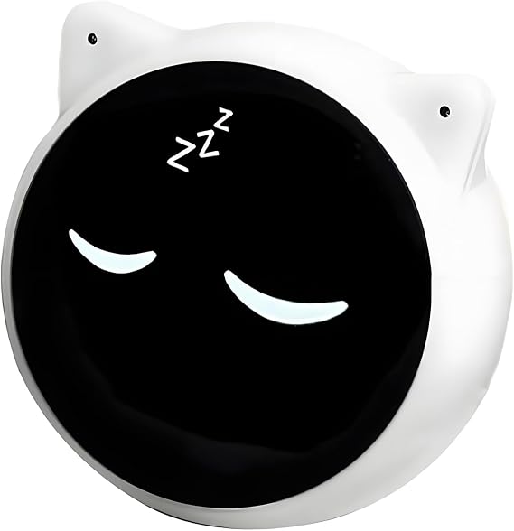 Cute Ai Voice Pet Chat Robot -S3 Development Board Smart Ai Assistant Robot