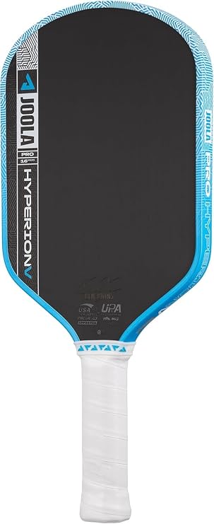 JOOLA Pro V Pickleball Paddle - UPA-A USAP Approved Professional