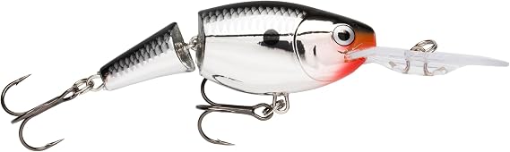 Rapala Jointed Shallow Shad Rap 7 Fishing Lure