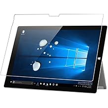 Microcase Microsoft Surface Pro 5 Ekran Koruyucu Film 1 ADET
