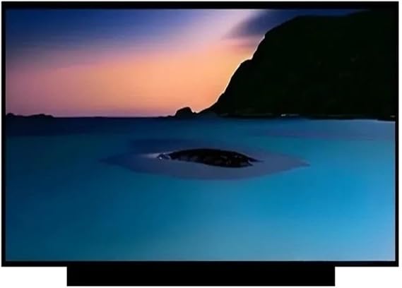 LCD Screen, Compatible For Asus, TUF A15 FA507