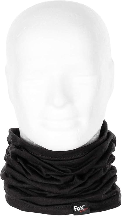 Fox Outdoor Merino Lite Round Scarf