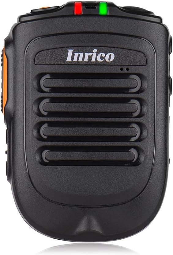 Inrico B01 Wireless Microphone