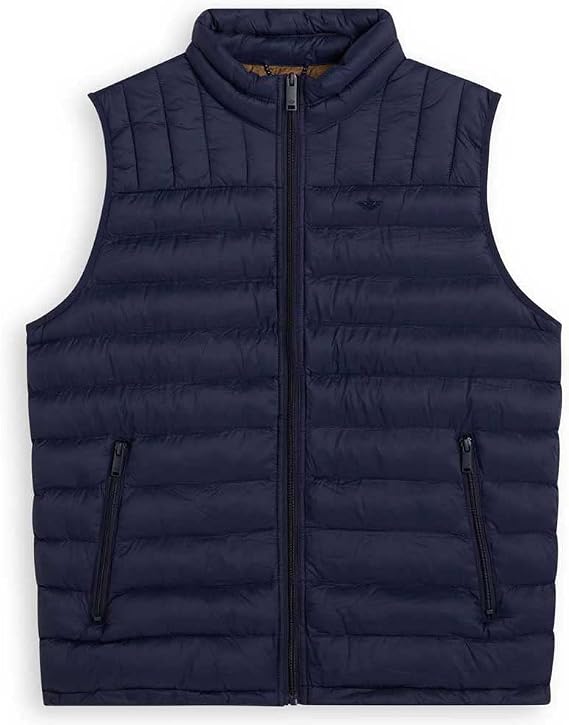Dockers Packable Yelek YELEK Erkek
