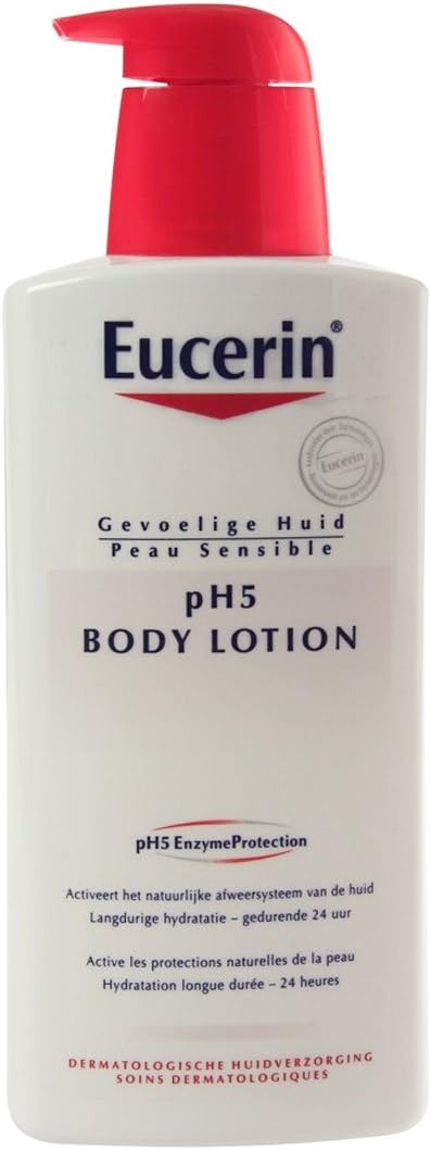 Eucerin Ph5 Intensive Lotion 13.5 fl oz 400 ml