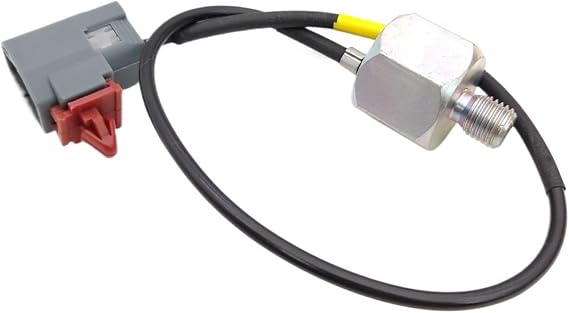 Engine Knock Detonation Sensor Knock Sensor For MAZDA 3 BK 1.4 1.6 2.0 2.3 ZJ0118921 E1T50371 ZJ0118921 E001T50471 V32720025 0907019 SEB1669