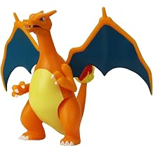 Pokémon - 12 cm action figure - Charizard