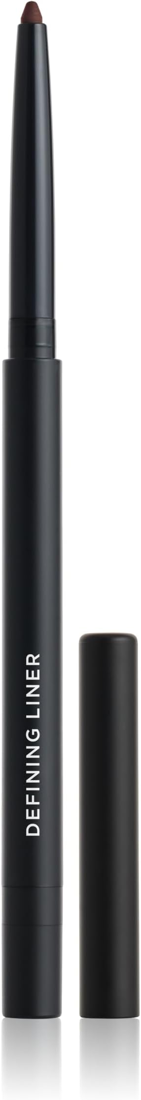 RevitaLash Cosmetics, Defining Liner Eyeliner, Hypoallergenic & Cruelty-Free, Dark Brown