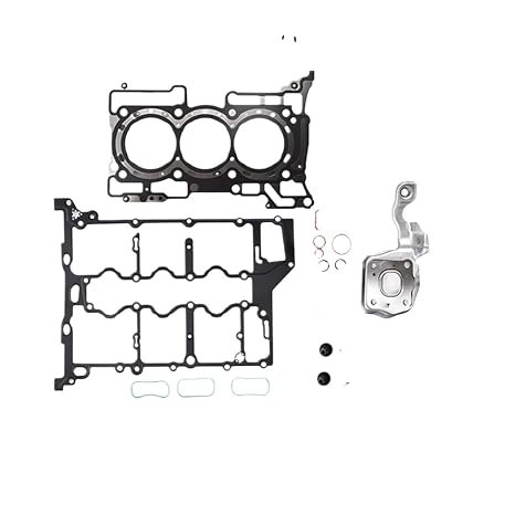 Engine Full Gasket Set 02-10288-02 52588600 Compatible With FIESTA FOCUS 1.5L 1.5 L T L3 GAS 18-25 UZJA YZDA Y1DA UNDA YZDB