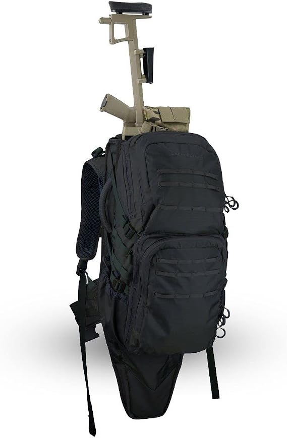Eberlestock LoDrag II Pack