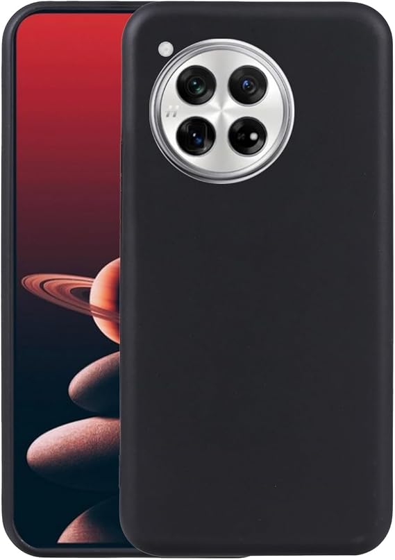 Microcase OnePlus 13 ile uyumlu Elektrocase Serisi Silikon Kılıf-AL3340
