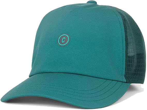 Ciele Athletics Circle C Comp - SC Cap