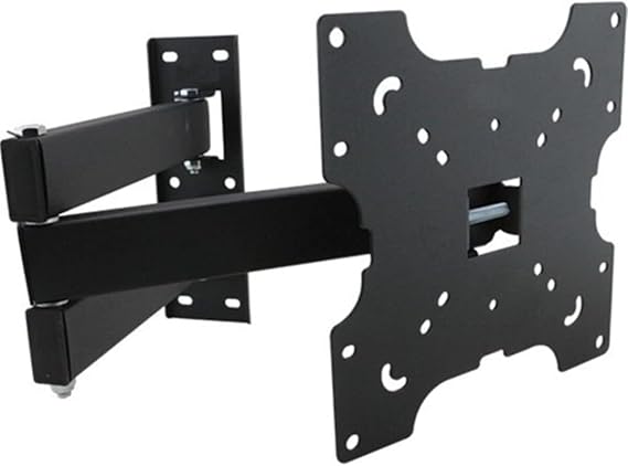 Orret Home 22"-49" Akrobat Televizyon Askısı,Monitör,LCD,Tv İçin Haraketli Oynar Başlıklı Tv Standı