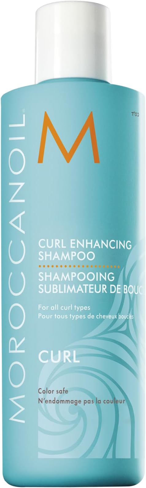 Moroccanoil Curl Intensifying Shampoo