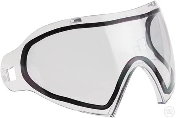 DYE Precision i4 Goggle Replacement Lens