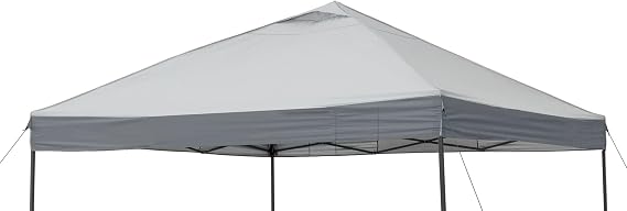 12x12 Replacement Canopy top with Air Vent, Canopy Cover ONLY