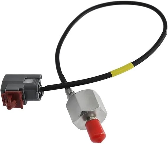 Engine Knock Detonation Sensor ZJ0118921 Detonation Knock Sensor For Mazda 6 2 3 5 CR19 6 1.3 2.0 626 2.0L E1T50371 ZL0218921