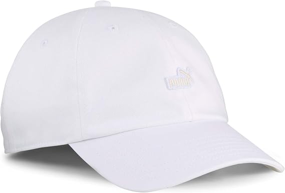 PUMA ESS No.1 Logo Patch BB Cap Şapka Erkek