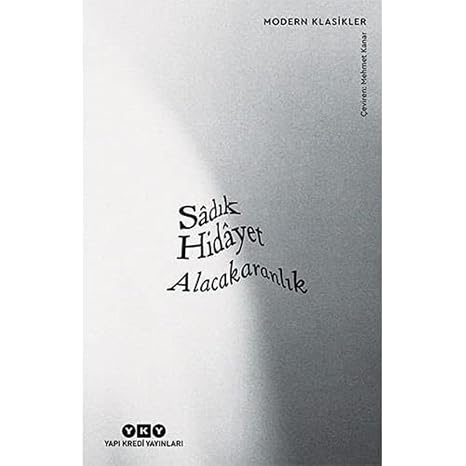 Alacakaranlık