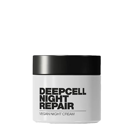 Deepcell Night Repair 50 ml night cream face care