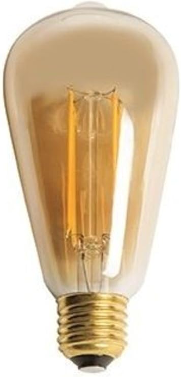 Cata 4w Rustik Led Ampul Gün Işığı Ct-4350 3 Adet