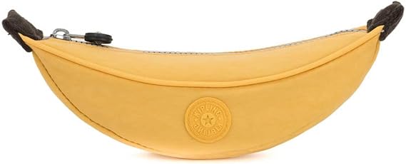 Kipling Banana Medium Case, Cases, Banana Yellow (Yellow)