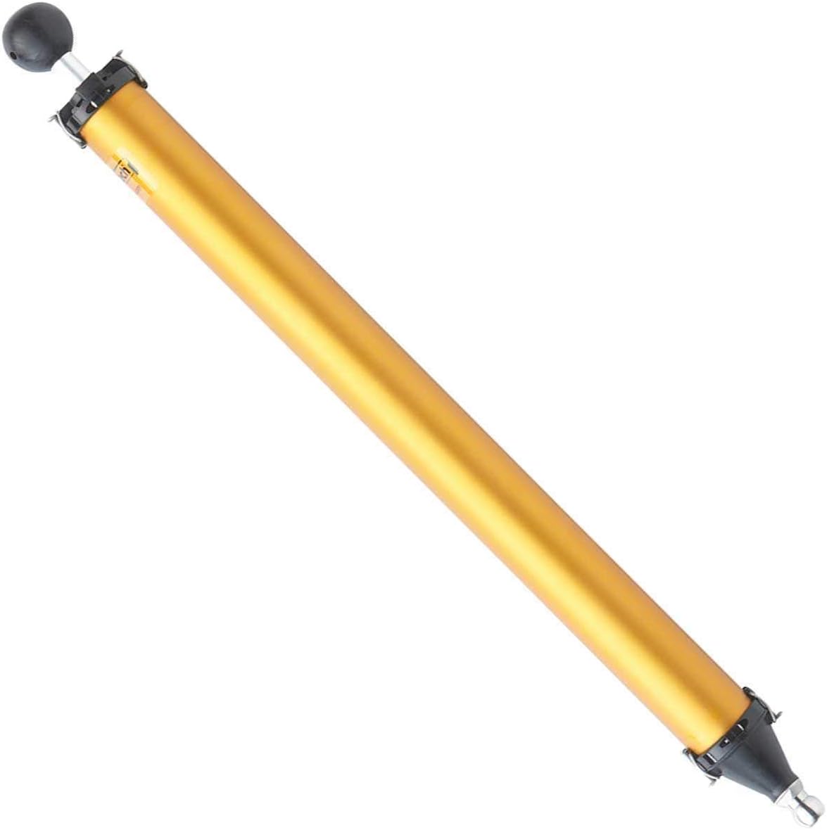 TapeTech Compound Tube 24'' Gold Vise