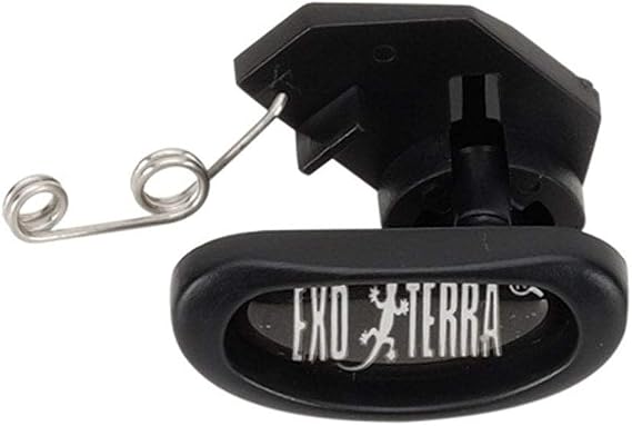 Exo Terra Glass Terrarium Lock Replacement Kit
