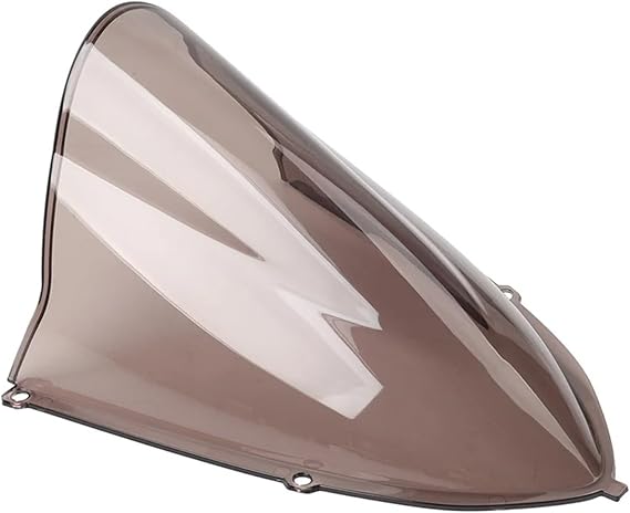 Motorcycle WindScreen For Aprilia RS 457 2024-2025 Motorbike Front Windscreen Windshield Wind Screen Deflector(Tan)