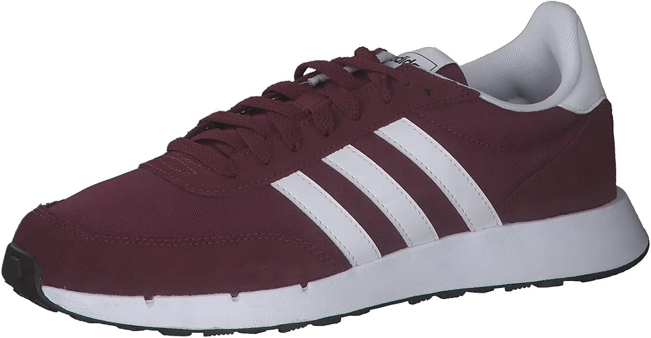 adidas Erkek Run 60s 2.0 Koşu ayakkabısı