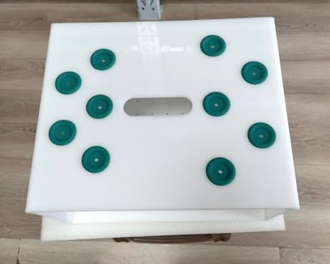 Laparoscopy Training Box Simulator Kit