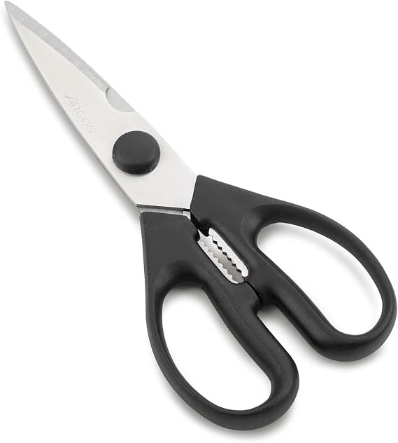 ARCOS Kitchen Scissors Stainless Steel 195 mm